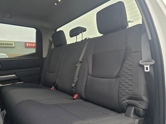 Used 2023 Toyota Tundra SR5 RWD image 13
