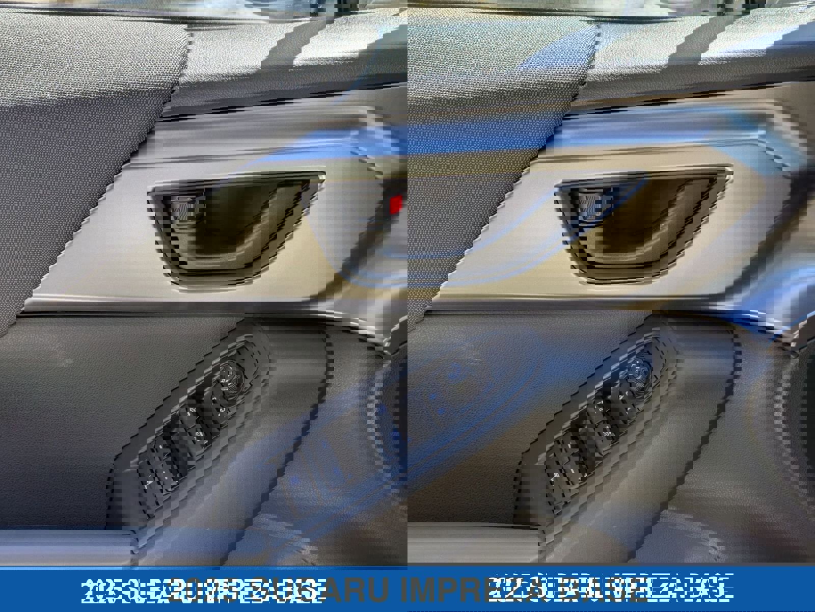 Certified 2025 Subaru Impreza 2.0i image 20