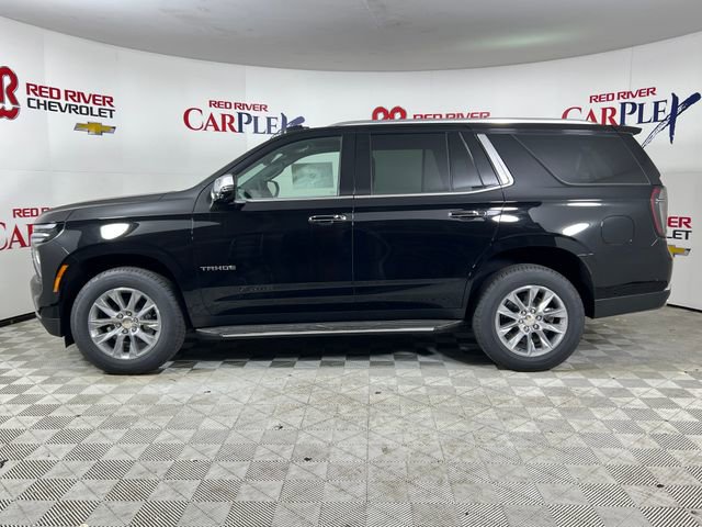 New 2026 Chevrolet Tahoe Premier w/ Sun And Tow Package image 4