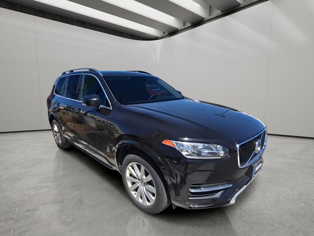 Used 2016 Volvo XC90 T6 Momentum AWD/4WD image 11