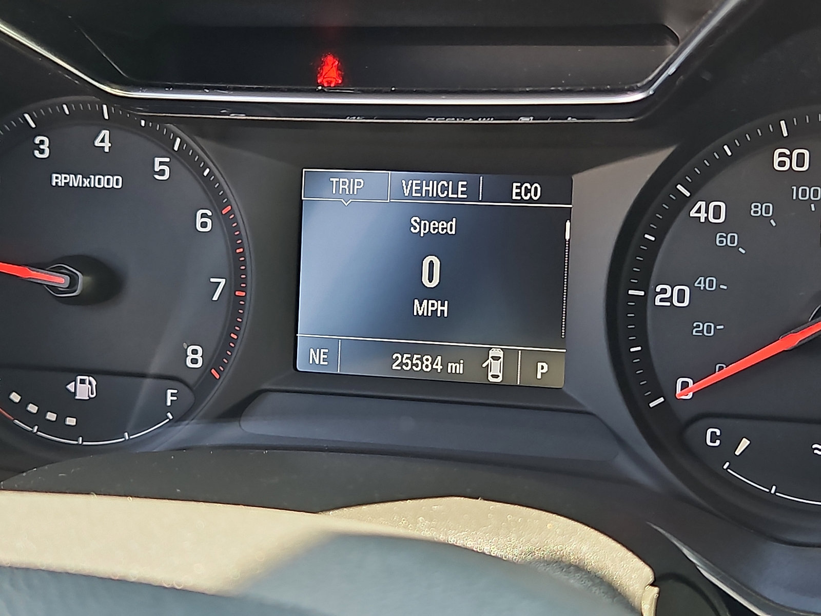 Certified 2023 Chevrolet TrailBlazer LT w/ Convenience Package FWD image 19