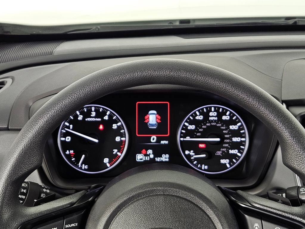 Used 2025 Subaru Crosstrek 2.0i Premium image 28