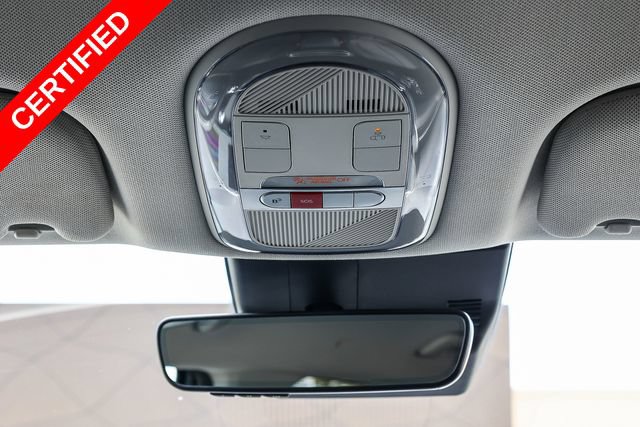 Certified 2024 Hyundai Ioniq 5 SEL RWD image 17