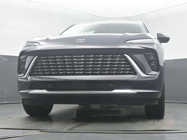 New 2026 Buick Envision Avenir image 46