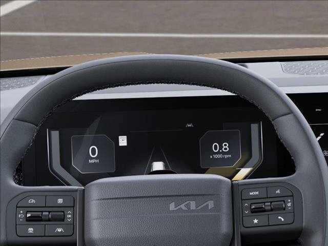 New 2027 Kia Telluride SX Prestige X-Pro AWD/4WD image 21