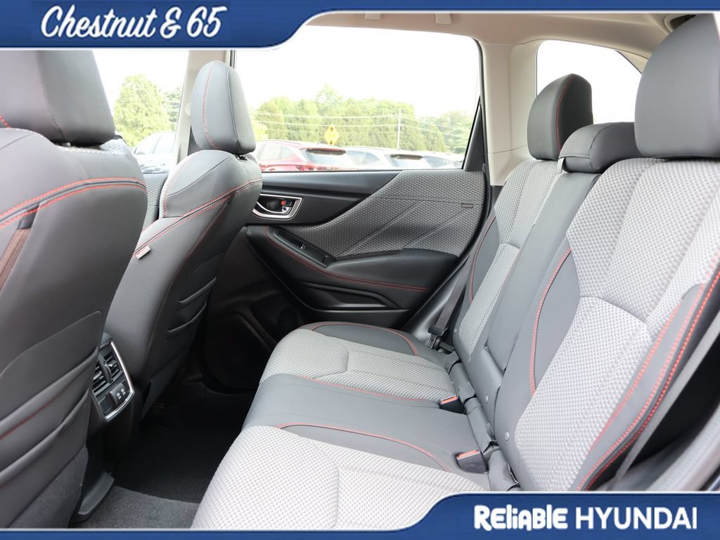 Used 2020 Subaru Forester Sport AWD/4WD image 18