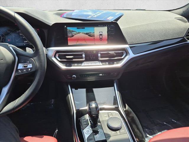 Used 2022 BMW 230i Coupe w/ Premium Package RWD image 15