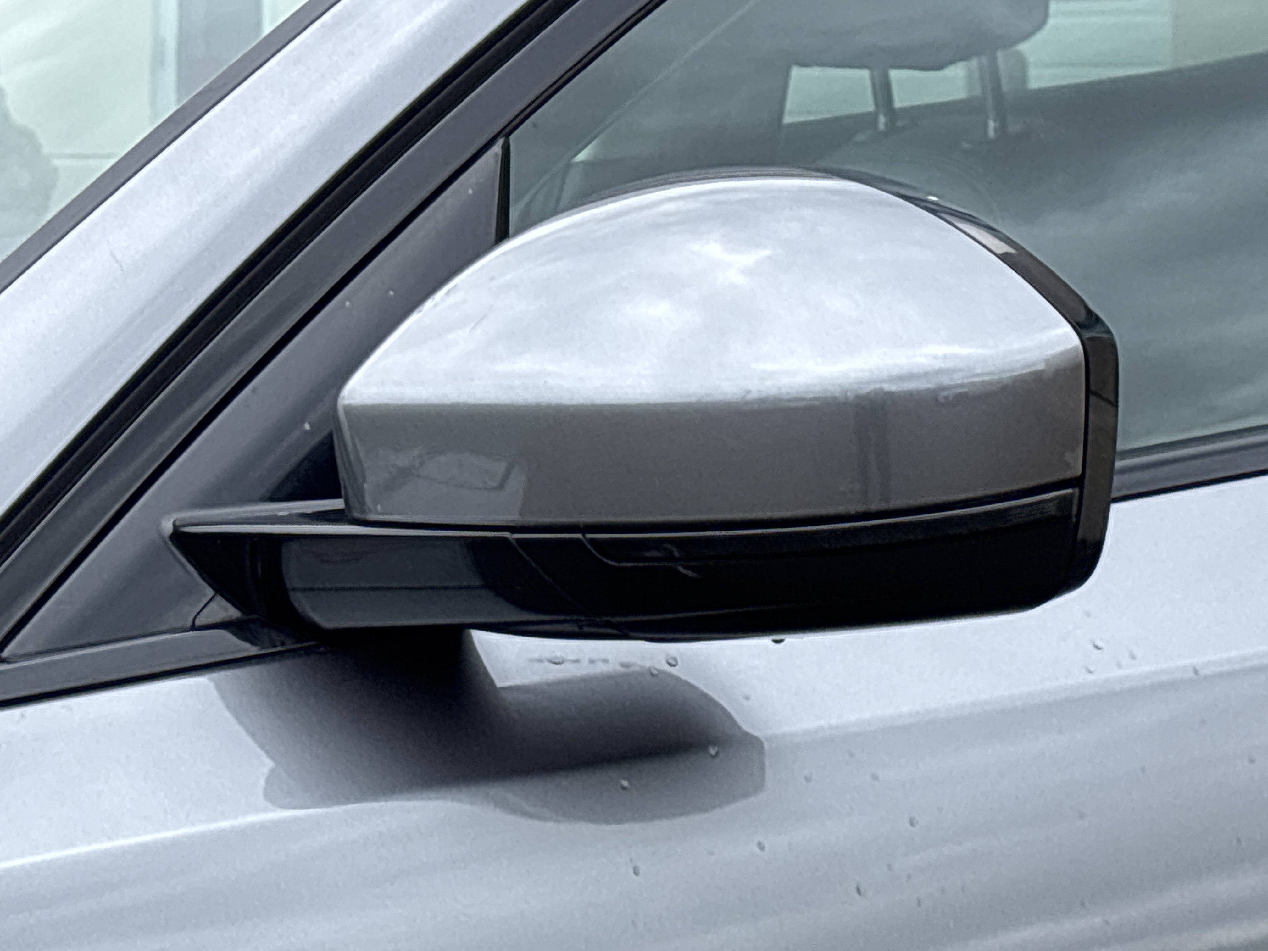 Certified 2023 Jaguar E-PACE SE AWD/4WD image 14