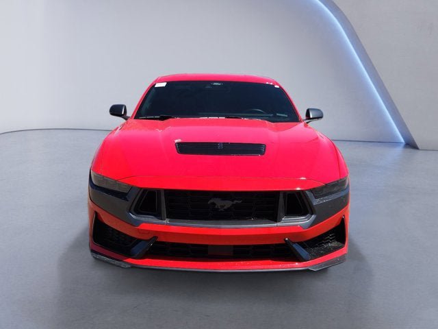 Used 2025 Ford Mustang Dark Horse RWD image 8