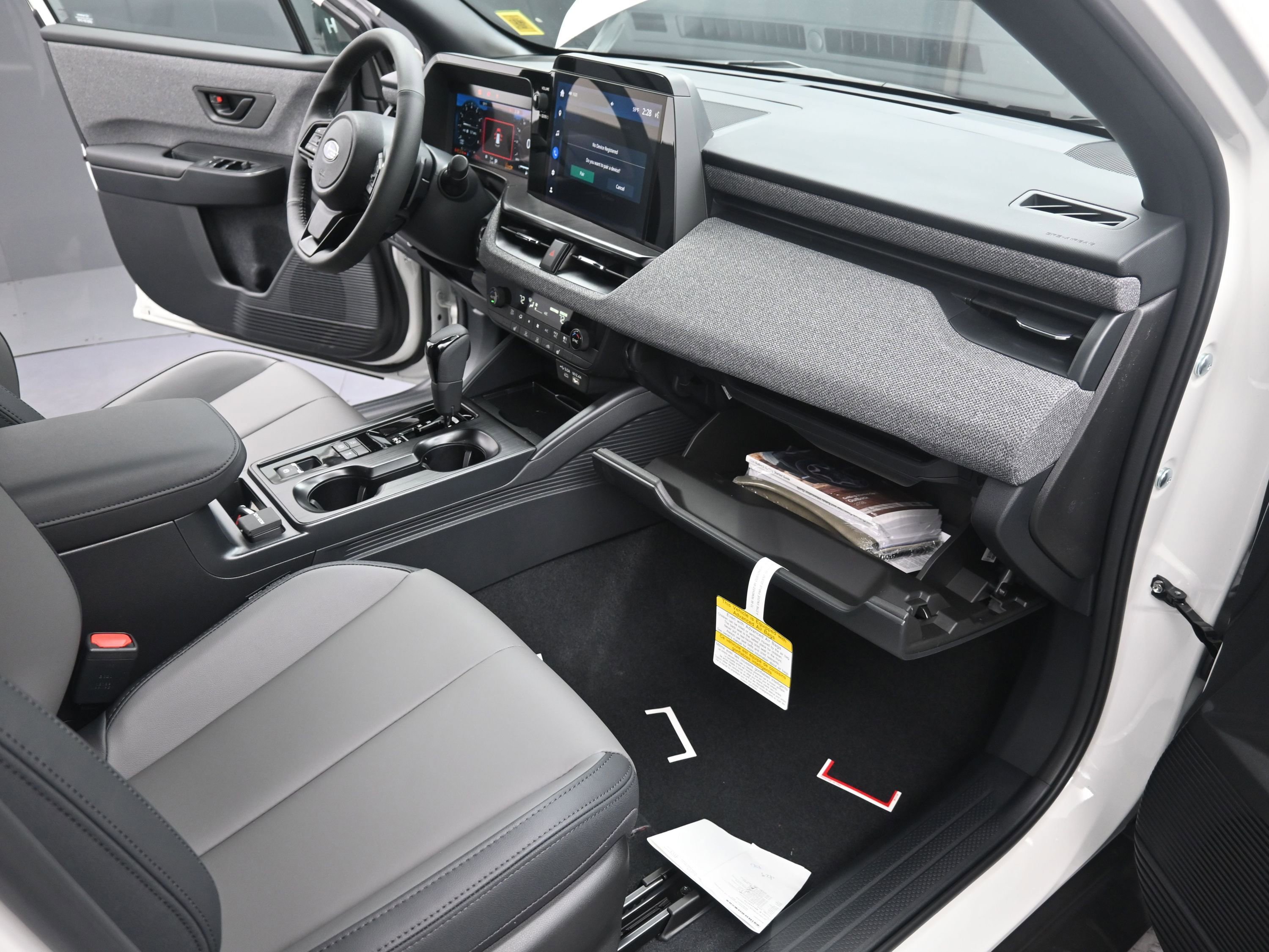 New 2026 Subaru Outback Premium AWD/4WD image 46