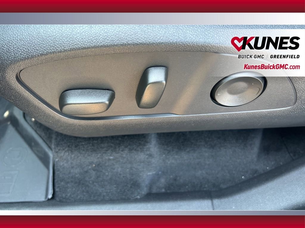 New 2025 GMC Acadia Elevation w/ Elevation Premium Package image 23