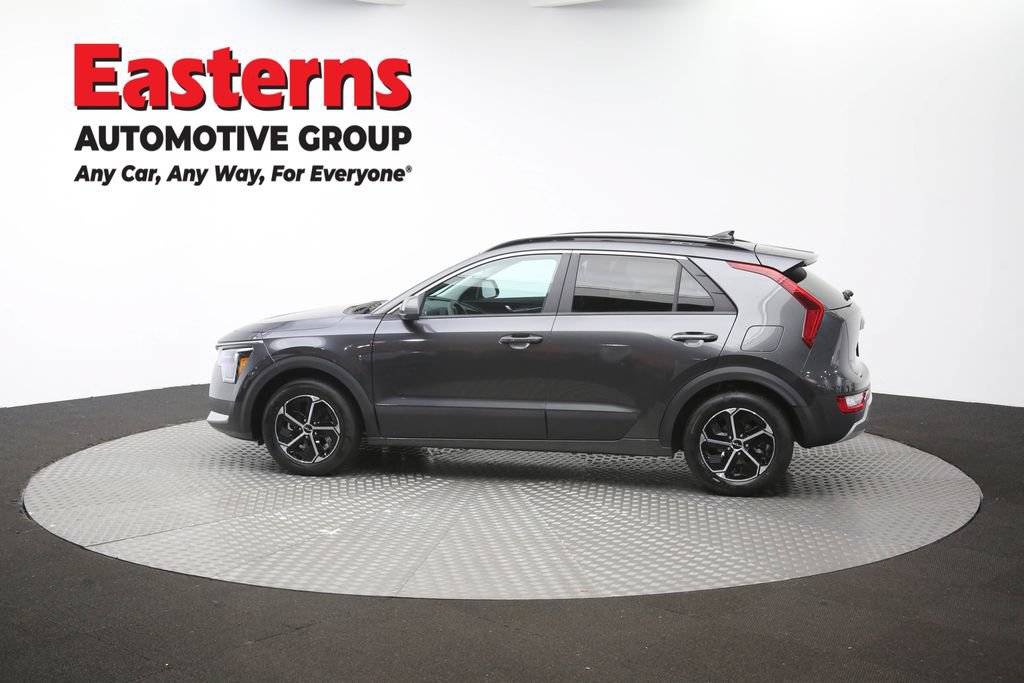 Used 2025 Kia Niro LX FWD image 59