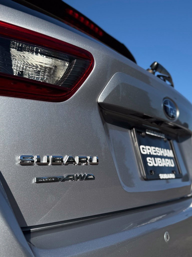 Certified 2022 Subaru Crosstrek 2.5i Limited w/ Moonroof Package 1 AWD/4WD image 43