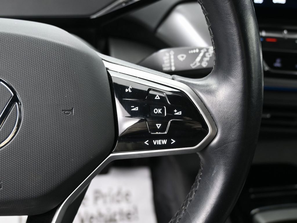 Used 2021 Volkswagen ID.4 Pro w/ ID.4 Protection Package image 18