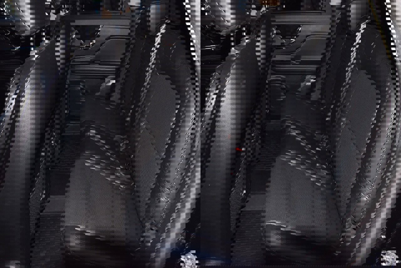 Certified 2025 Lincoln Corsair Grand Touring w/ Equipment Group 301A image 14