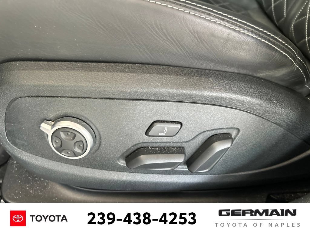 Used 2022 Audi S5 Premium Plus AWD/4WD image 16