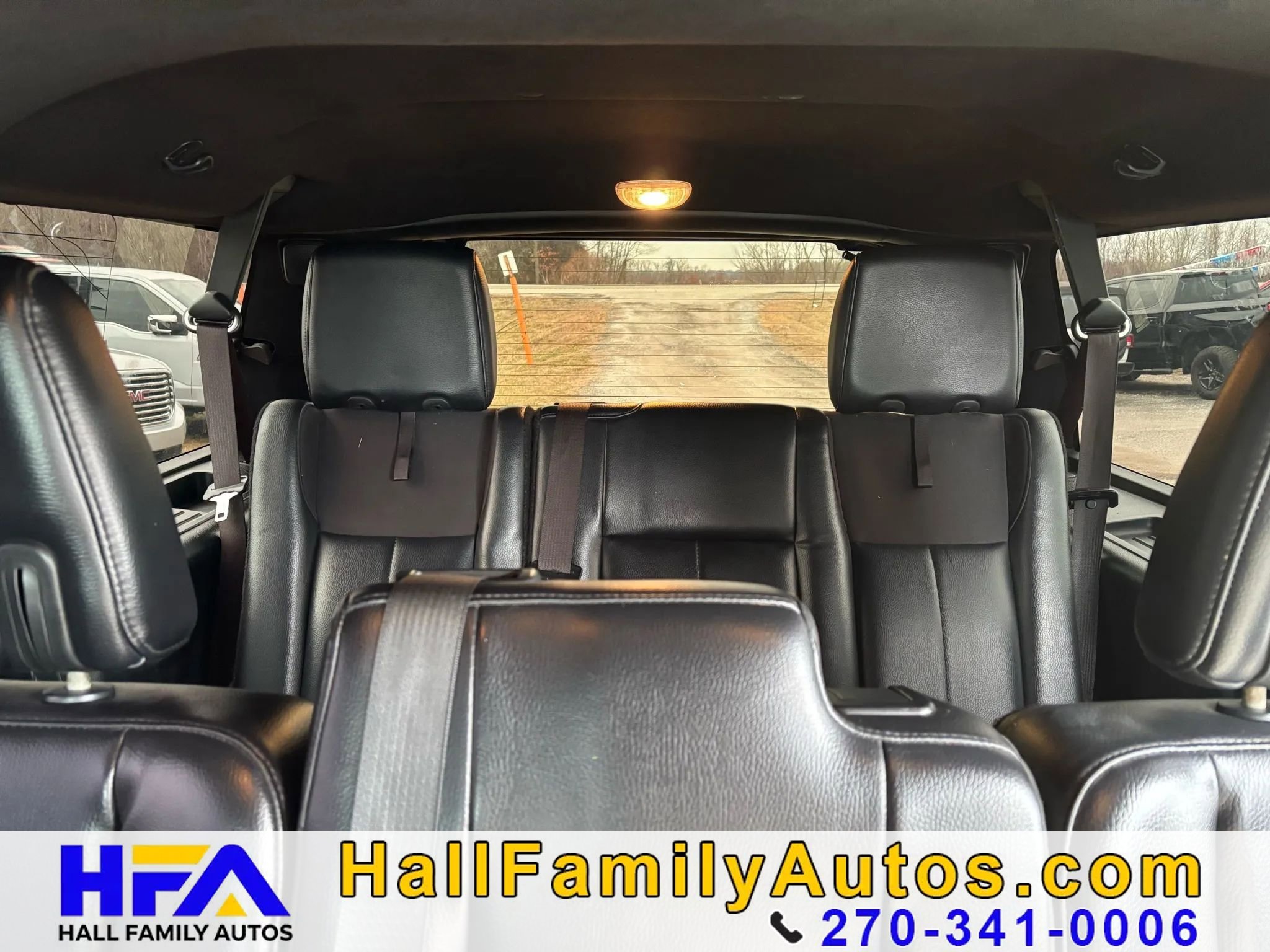 Used 2015 Ford Expedition EL XLT w/ Equipment Group 202A image 28