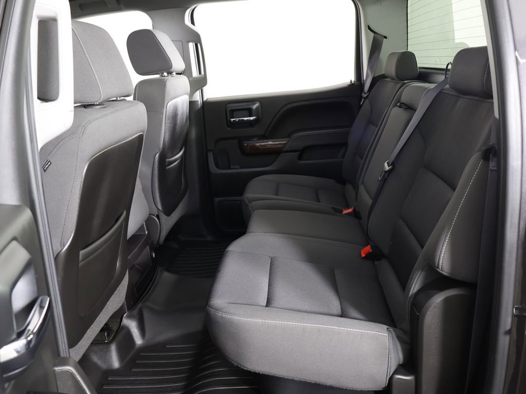 Used 2015 GMC Sierra 1500 SLE w/ SLE Value Package AWD/4WD image 31