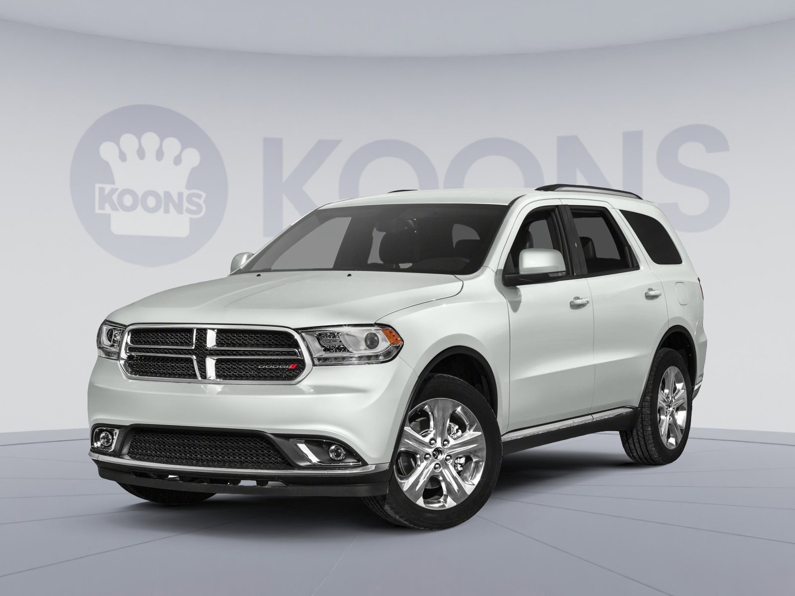 Used 2015 Dodge Durango Limited