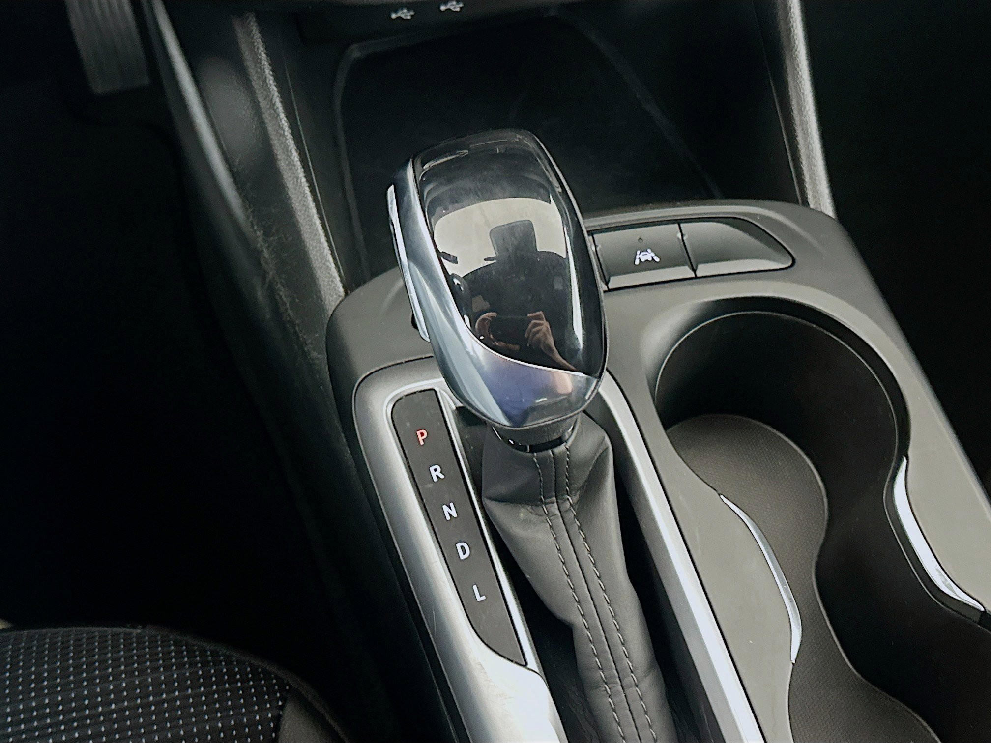 Used 2025 Buick Envista Preferred image 24