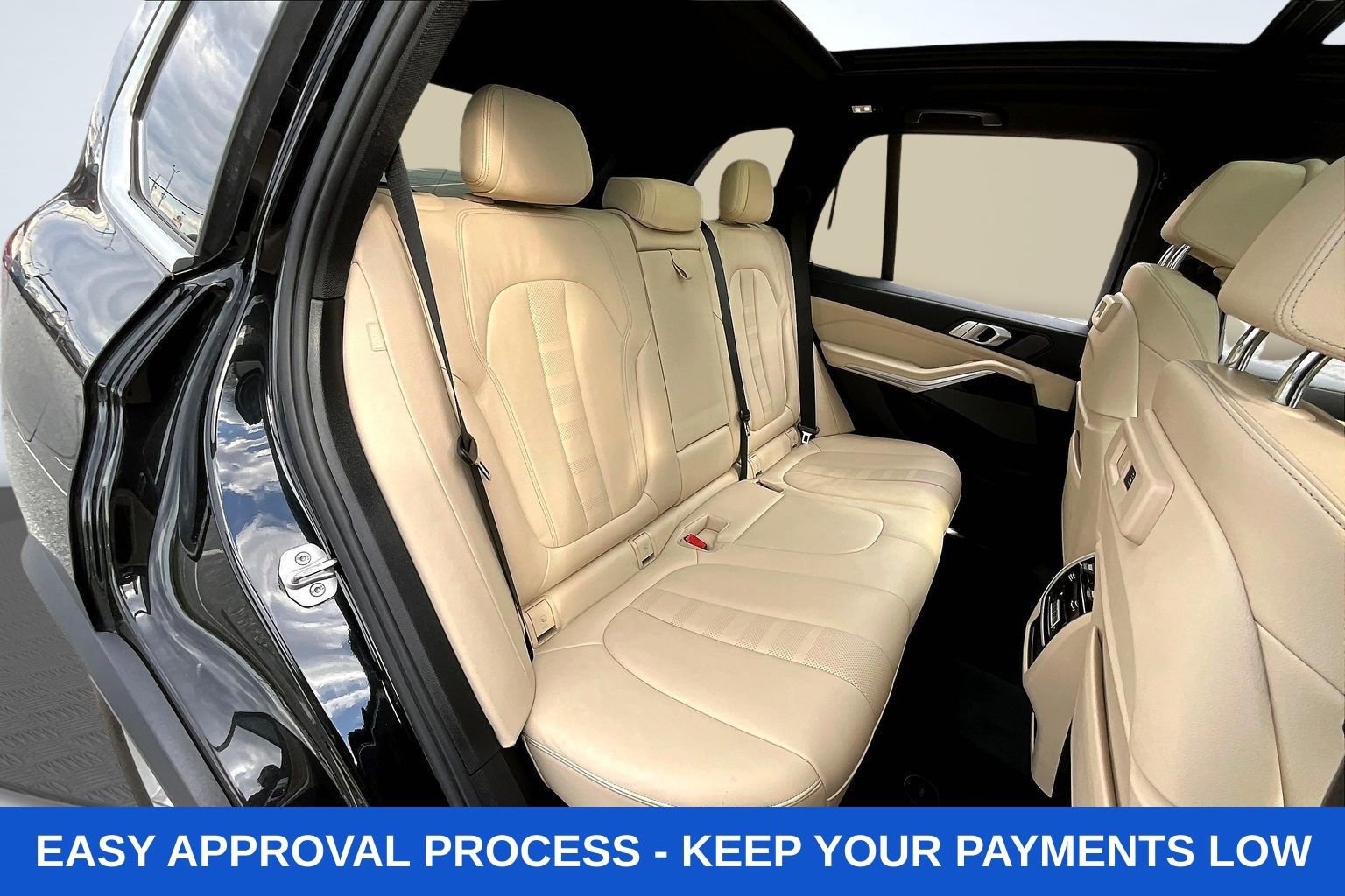 Used 2021 BMW X5 xDrive40i w/ Premium Package AWD/4WD image 33