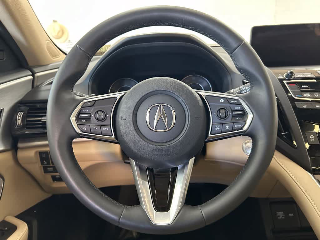Used 2020 Acura RDX w/ Technology Package AWD/4WD image 15