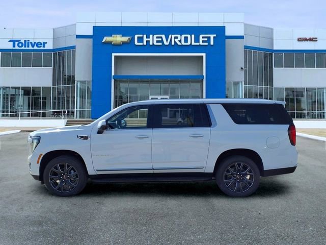 New 2026 GMC Yukon XL Elevation image 4