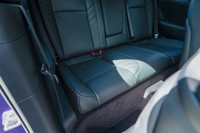 Used 2016 Dodge Challenger SRT Hellcat image 45