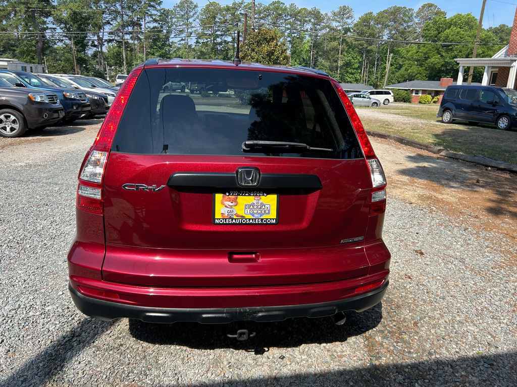 Used 2011 Honda CR-V SE image 5