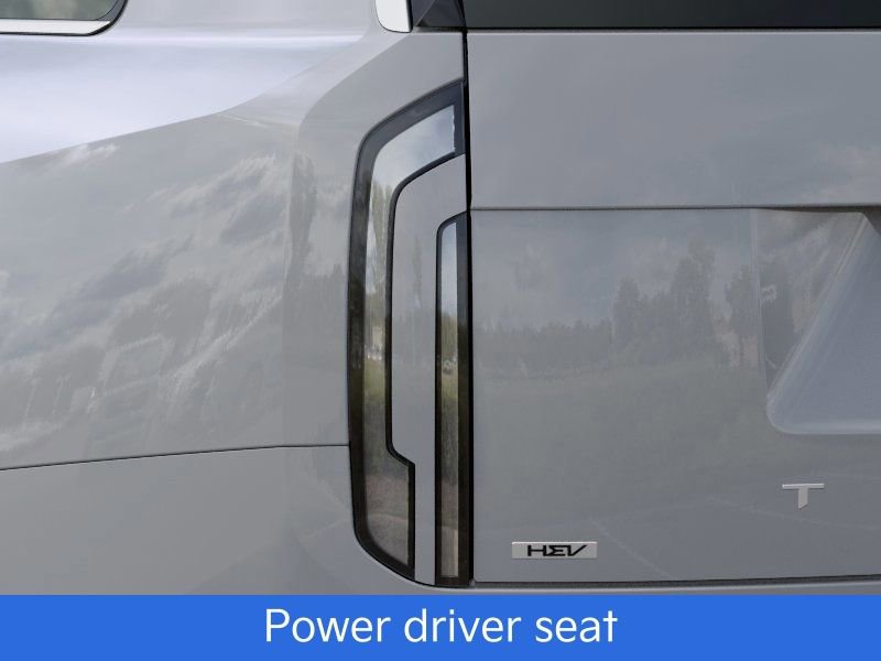 New 2027 Kia Telluride X-Line SX Prestige image 11