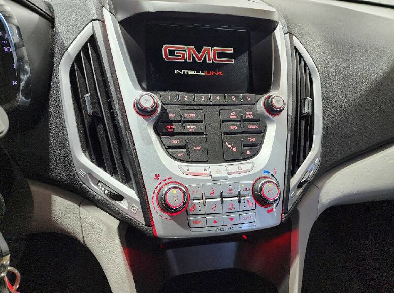 Used 2014 GMC Terrain SLT AWD/4WD image 14