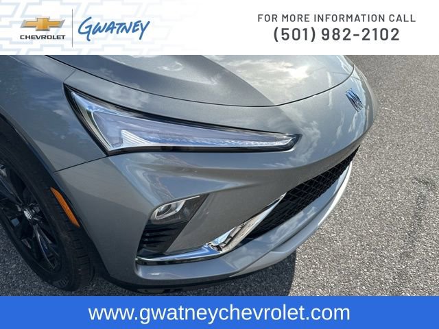 Used 2025 Buick Envista Sport Touring w/ Convenience I Package FWD image 13