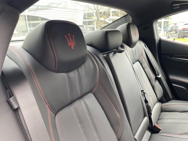 New 2024 Maserati Ghibli Modena Ultima Q4 image 44