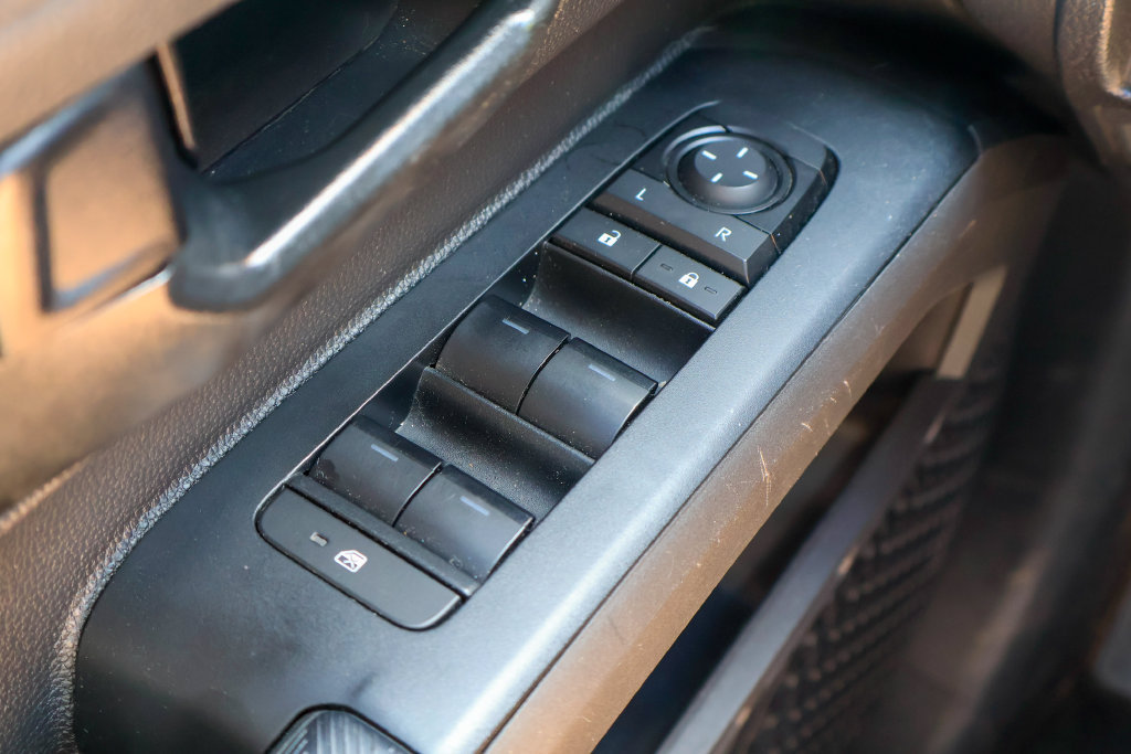 Used 2024 Toyota Tacoma SR5 RWD image 16