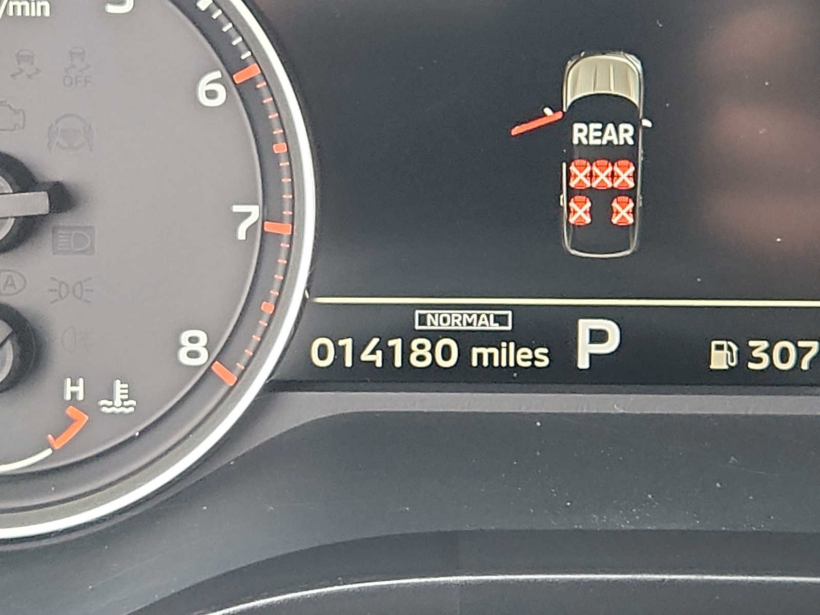 Used 2025 Mitsubishi Outlander SE image 19