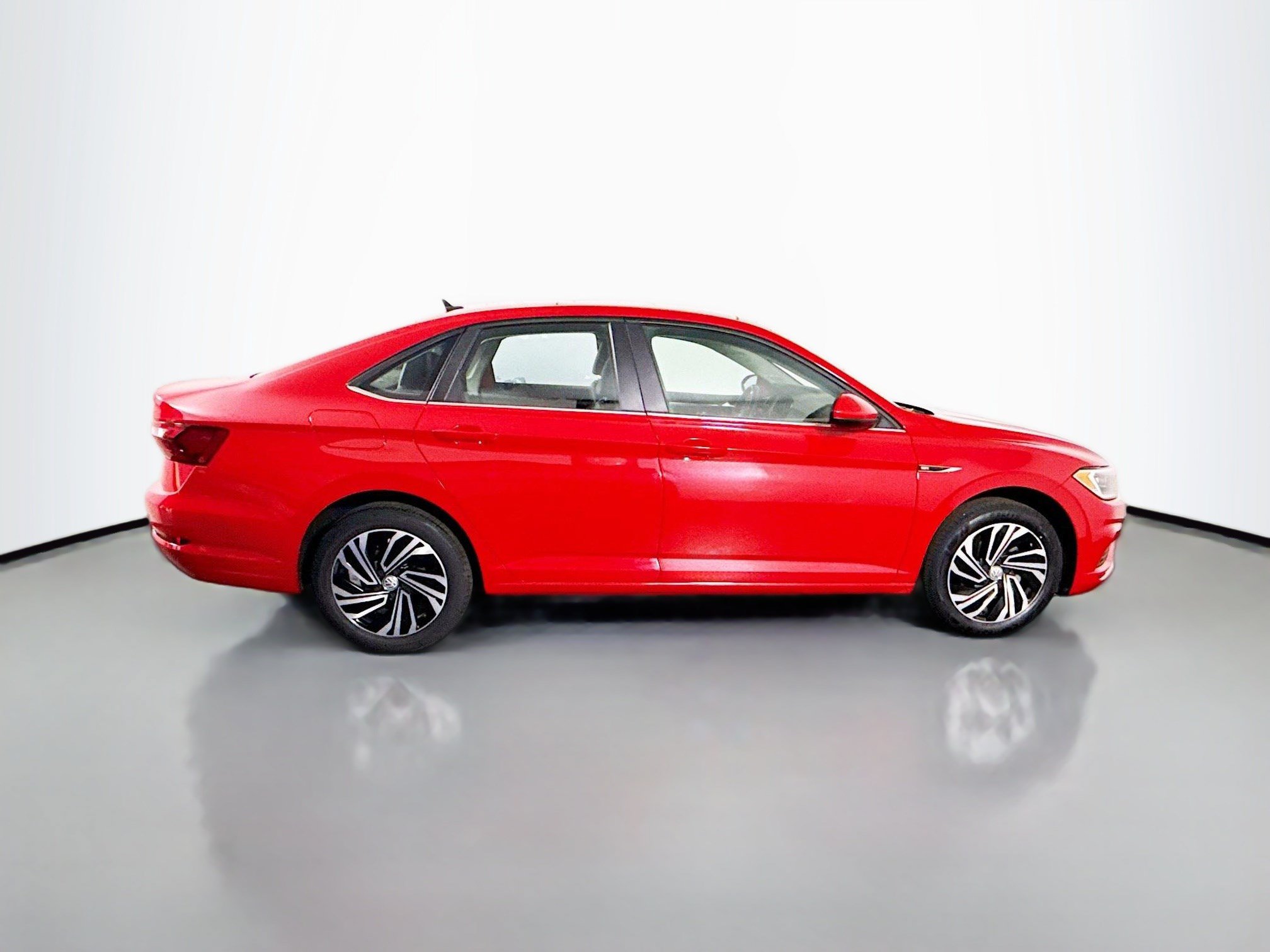 Used 2020 Volkswagen Jetta SEL FWD image 11