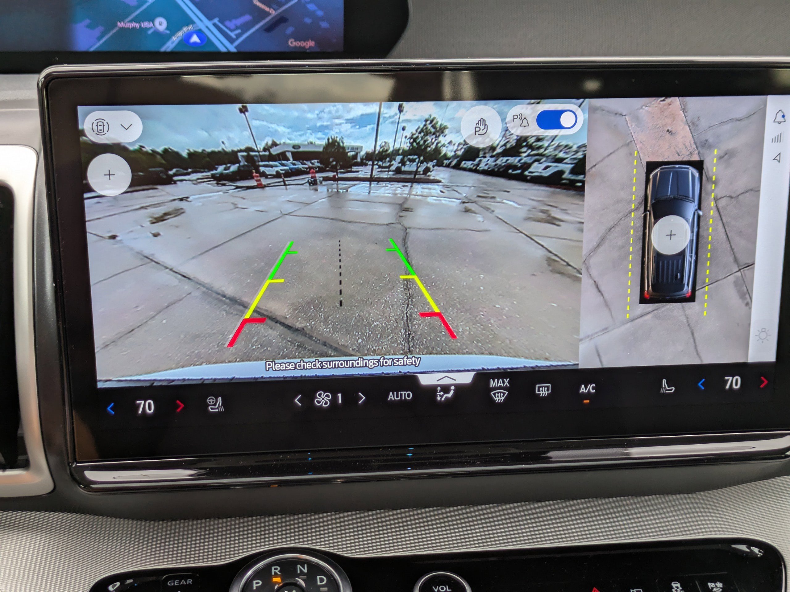 New 2025 Ford Expedition Active image 25