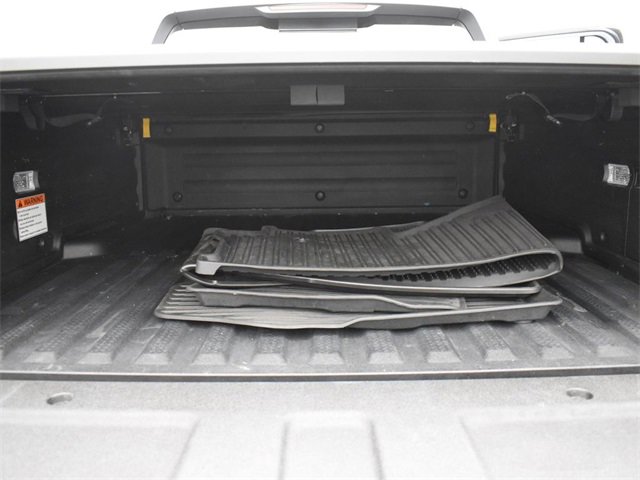 Used 2022 Honda Ridgeline RTL image 12