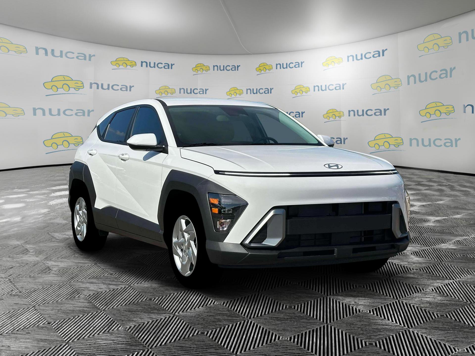 New 2026 Hyundai Kona SE AWD/4WD image 11