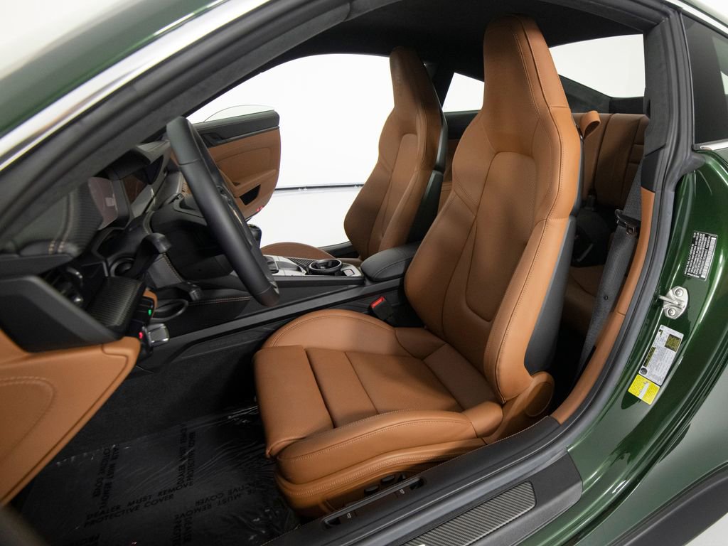 Used 2026 Porsche 911 GT3 image 39