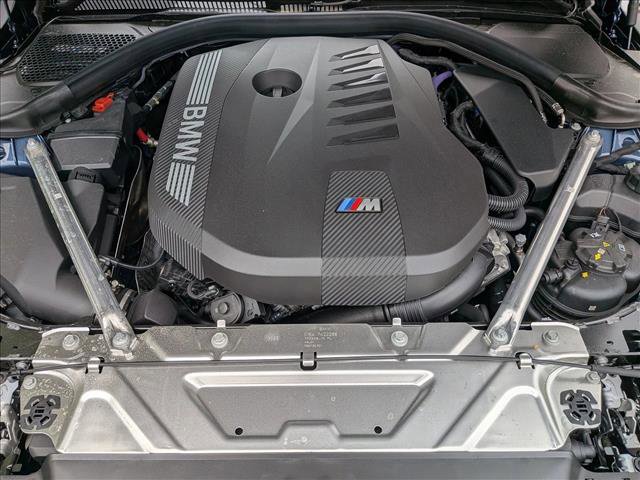 New 2026 BMW 440i xDrive Convertible AWD/4WD image 16