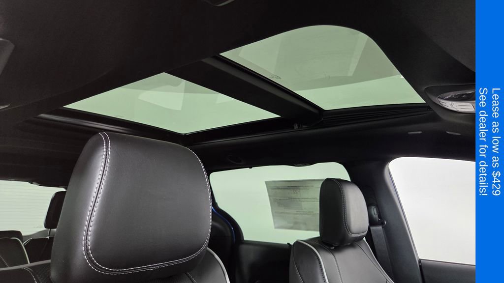 New 2026 Chrysler Pacifica Limited FWD image 38