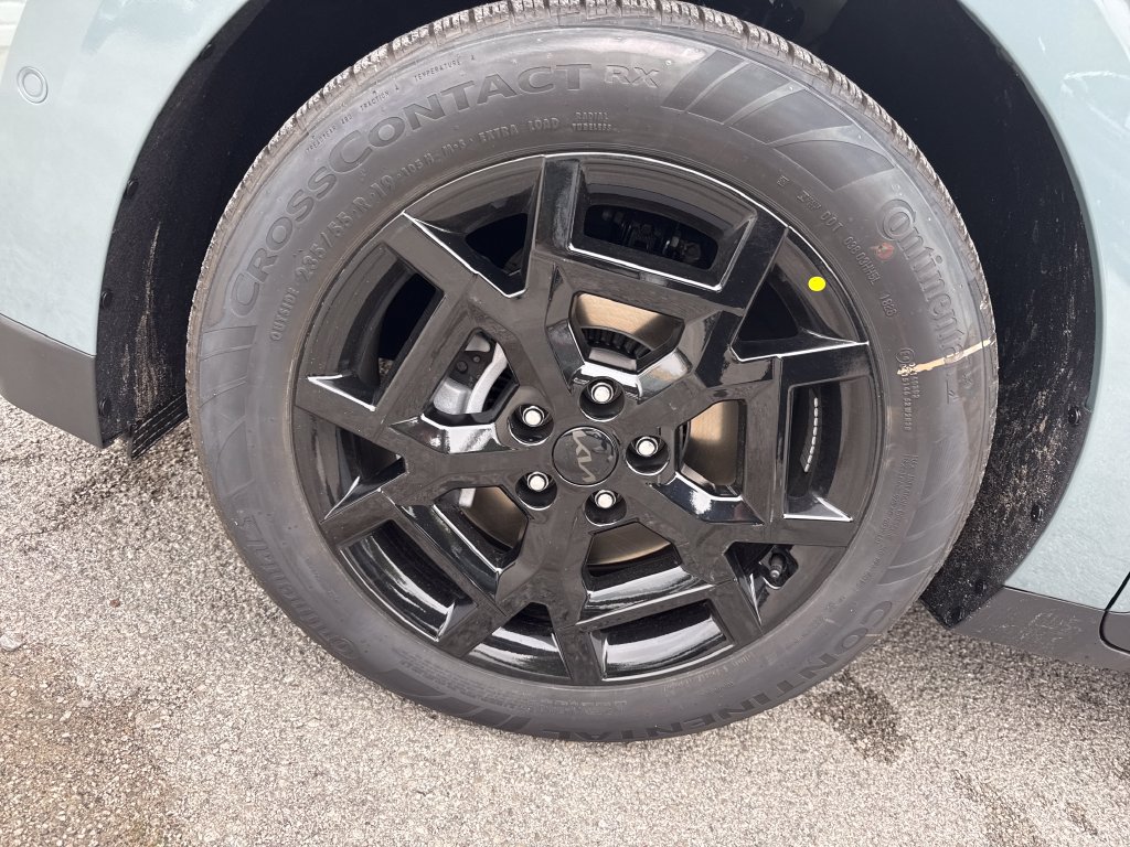 New 2027 Kia Carnival SX FWD image 10