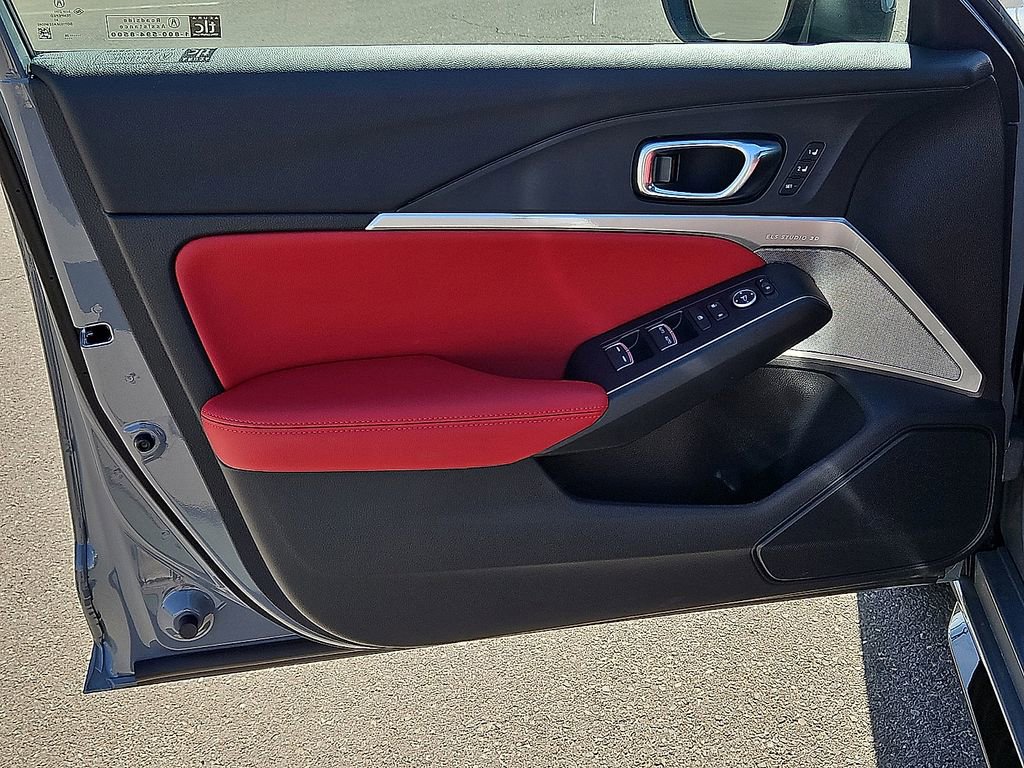 New 2026 Acura Integra A-Spec image 16