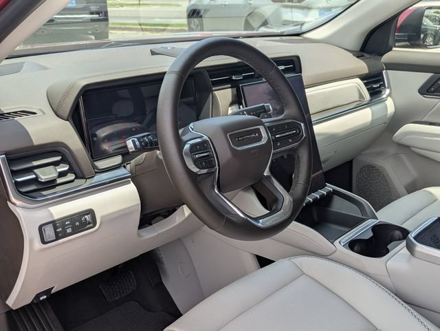 Used 2026 GMC Terrain Denali AWD/4WD image 33