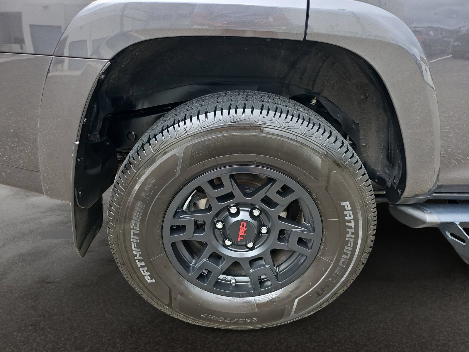 Used 2023 Toyota 4Runner SR5 RWD image 37