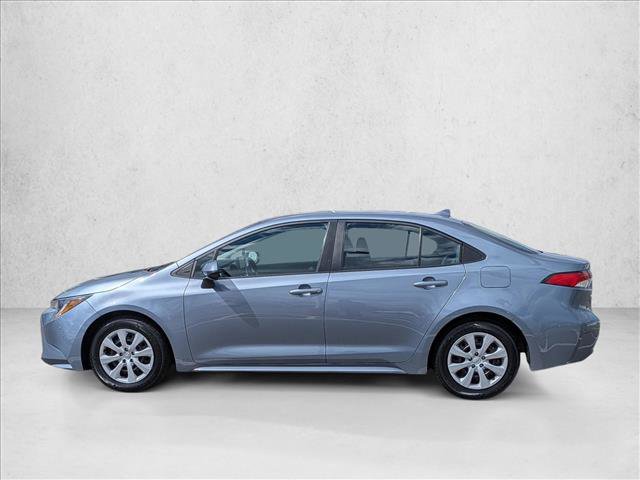 Certified 2023 Toyota Corolla LE image 9