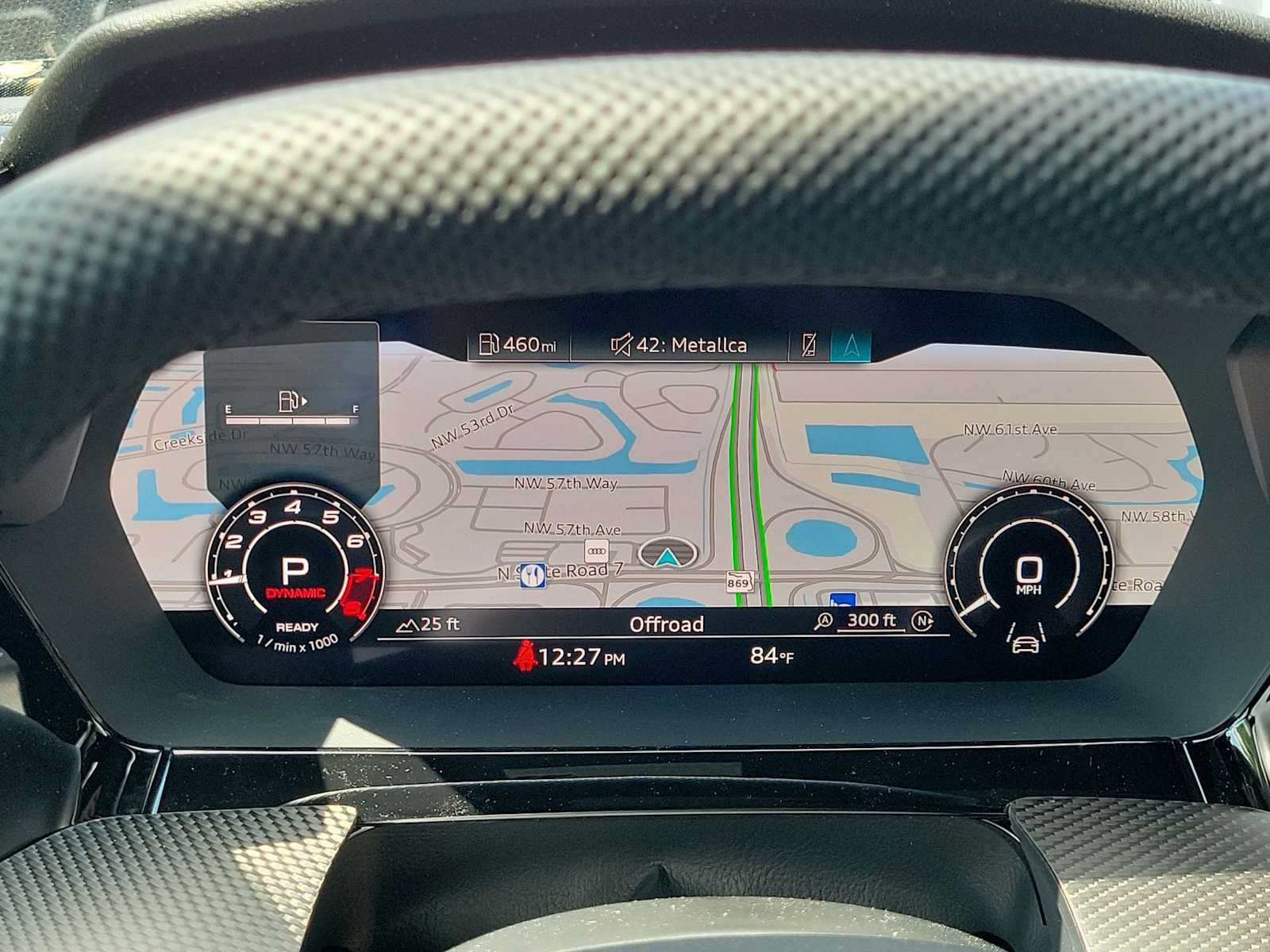 New 2026 Audi RS 3 AWD/4WD image 26