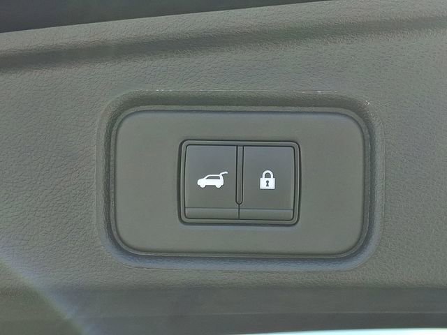 Certified 2025 Nissan Pathfinder Rock Creek image 30