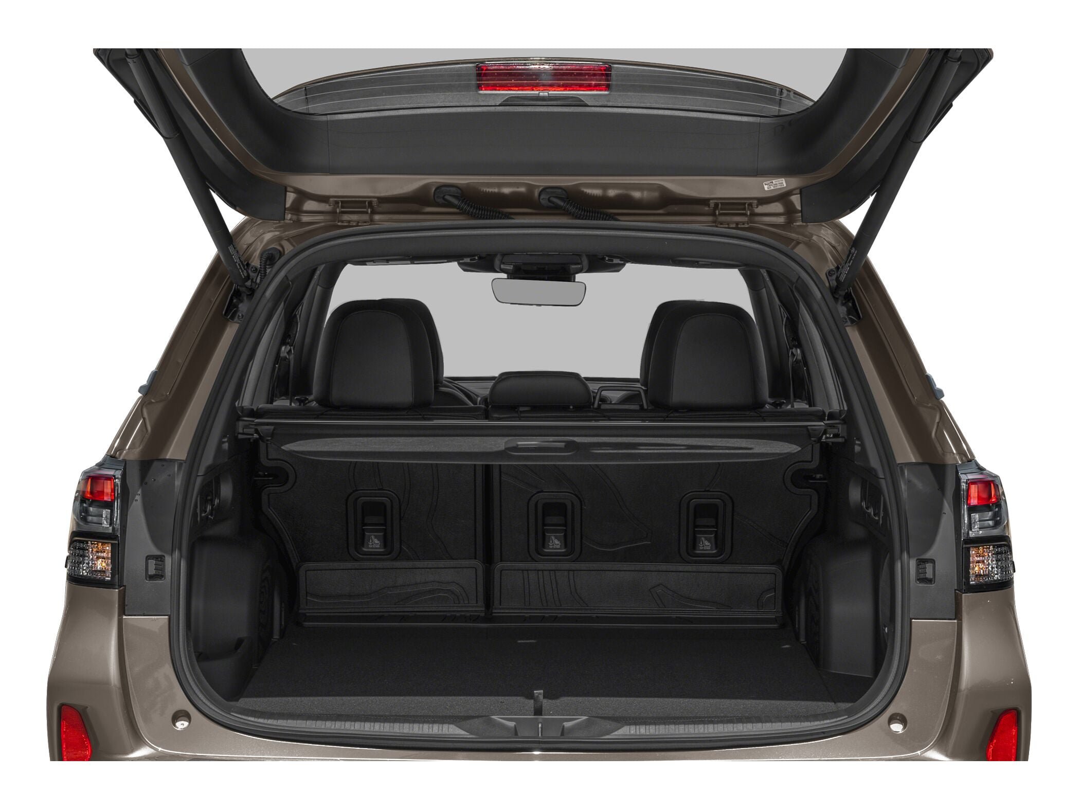 New 2026 Subaru Forester Touring AWD/4WD image 10